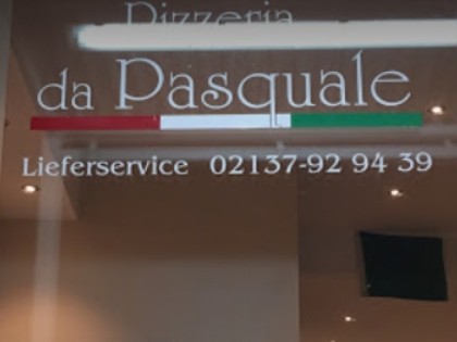 照片: Da Pasquale